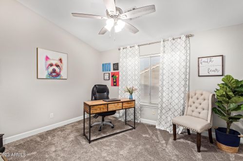 3380 Beverly Pl, Chandler AZ 85248-3876 exterior