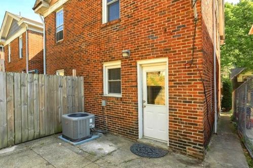 1255 Arkansas Ave, Pittsburgh PA  15216-2603 exterior