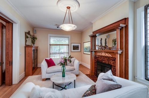 746 Gorham St, Madison WI 53703-1521 exterior