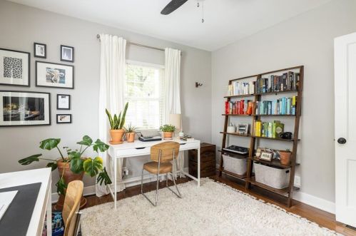 1155 Avondale Ave, Atlanta GA  30312-3848 exterior