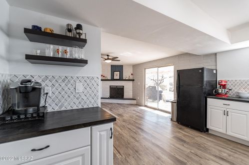 1959 Omar Dr, Tucson AZ  85704-1242 exterior