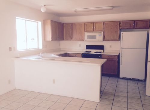 9909 Black Mesa Trl, Tucson AZ  85742-8854 exterior