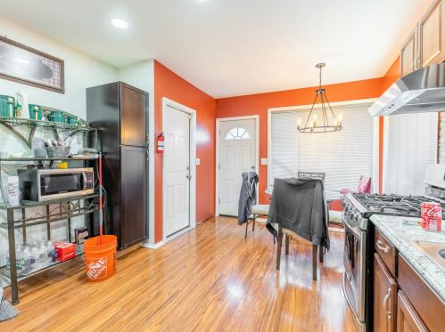 6616 George St, Chicago IL  60634-5008 exterior