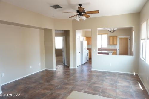 5074 River Fringe Dr, Tucson AZ  85704-1436 exterior