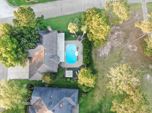 18518 Tranquility Dr, Humble TX 77346-8159 exterior