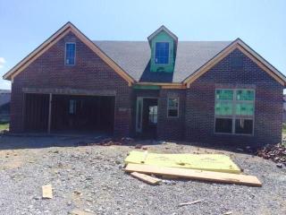 4225 Starrush Pl, Lexington KY  40509-9078 exterior