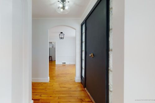 215 Deering Ave, Portland ME 04102-2837 exterior