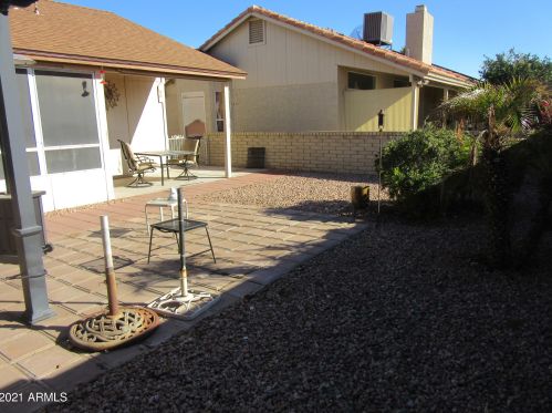 6190 Pebble Beach Dr, Chandler AZ 85249-4350 exterior