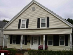 68 Greenough St, Newton, MA 02465-2227