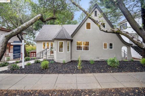 762 Arlington Ave, Berkeley, CA 94707-1634