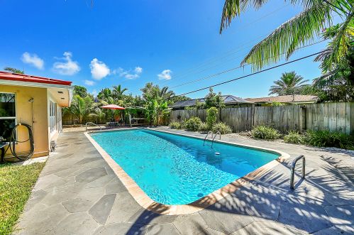 418 13 Dr, Boca Raton FL 33486-5369 exterior