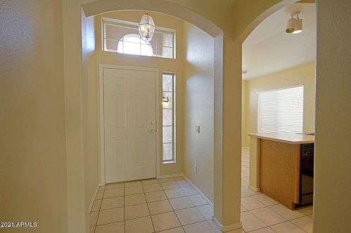 675 Park Ave, Chandler AZ  85225-1754 exterior