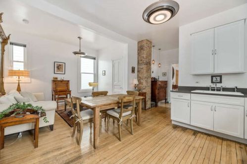 2515 Lyndale St, Chicago IL 60647-3112 exterior