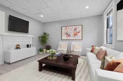 234 Bowen St, Boston MA  02127-2607 exterior