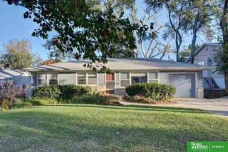 6402 Western Ave, Omaha NE  68132-1261 exterior