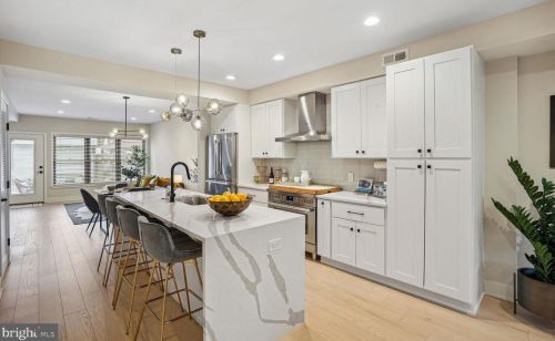 1733 Independence Ave, Washington DC  20003-1637 exterior