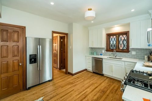 6419 Devonshire Ave, Saint Louis MO 63109-2663 exterior