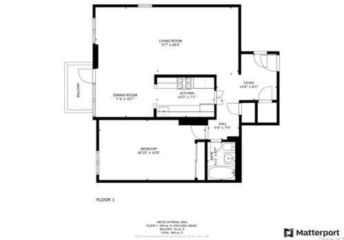 3201 Grand Concourse, Bronx NY  10468-1270 exterior