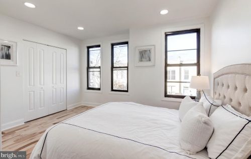 1335 Emerald St, Washington DC 20002-5432 exterior