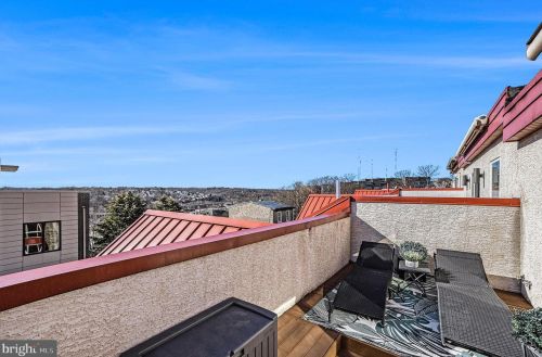 4329 Boone St, Philadelphia PA  19128-4904 exterior