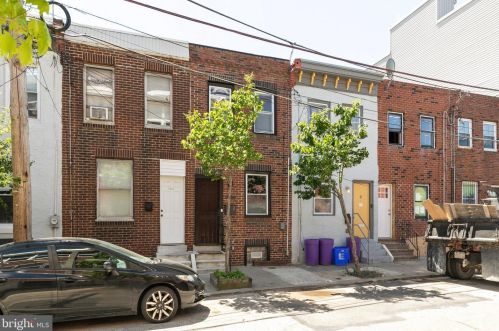 1908 Firth St, Philadelphia PA 19125-1706 exterior