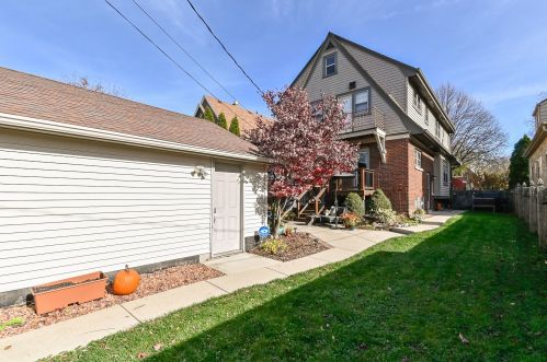 2609 67, Milwaukee WI 53213-1444 exterior