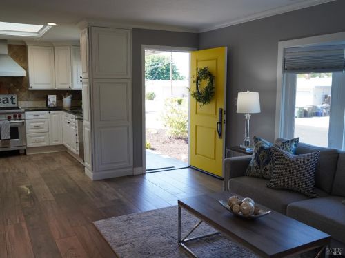 4351 Dorset Ct, Concord CA 94521-4220 exterior