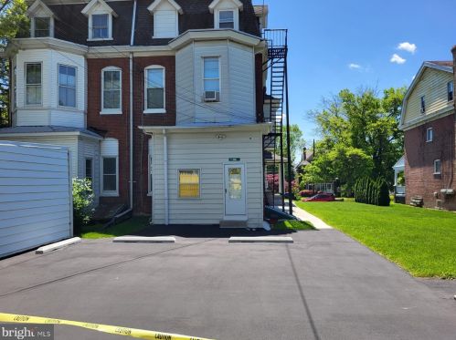 320 19 St, Chester PA 19013-5605 exterior