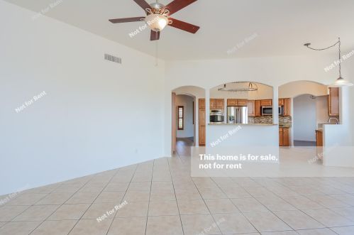 11974 Crescendo Dr, Tucson AZ 85737-3742 exterior