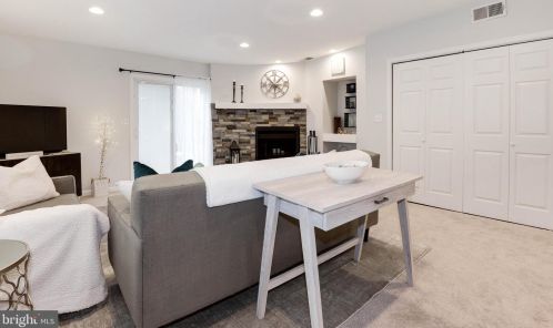 4800 Eads St, Washington DC 20019-6970 exterior