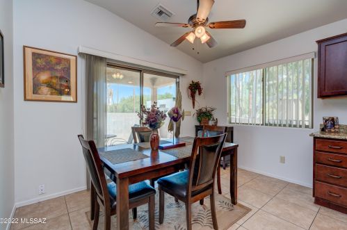 3847 Presidio Rd, Tucson AZ  85716-1736 exterior