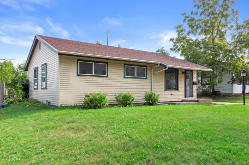 4912 78, Milwaukee WI 53223-5625 exterior