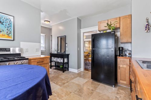 2226 51st St, Milwaukee WI  53208-1107 exterior