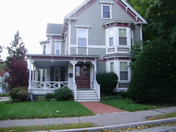 90 Highland Ave, Newton, MA 02460-1836