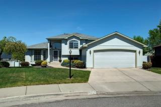1407 Houghton Ct, Spokane, WA 99217-8701