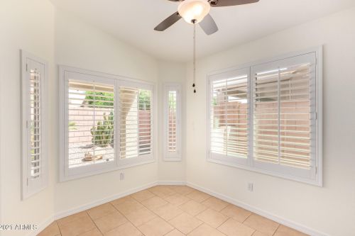 3096 Palm Beach Dr, Chandler AZ  85249-9053 exterior