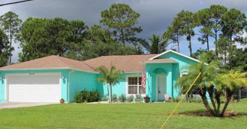 185 Fallon Dr, Fort Pierce, FL 34983-3162