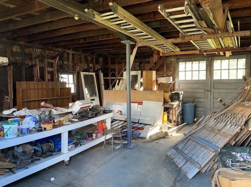 89 Ashley St, Springfield MA 01105-1572 exterior