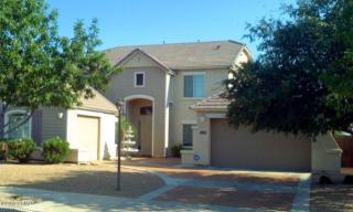 2063 Bartlett Pl, Chandler AZ  85249-3212 exterior