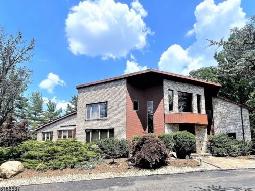 25 Vanderbilt Dr, Livingston, NJ 07039-6132