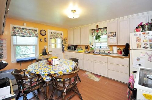 458 Clearview Ave, Torrington CT 06790-5745 exterior