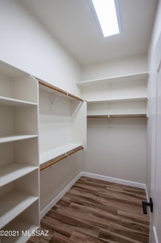 5999 Placita Pajaro, Tucson AZ  85718-3466 exterior