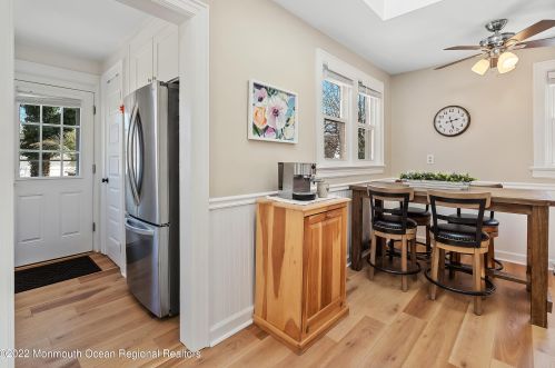 60 Wall St, West Long Branch NJ  07764-1875 exterior