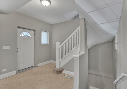 7949 Justine St, Chicago IL  60620-4334 exterior