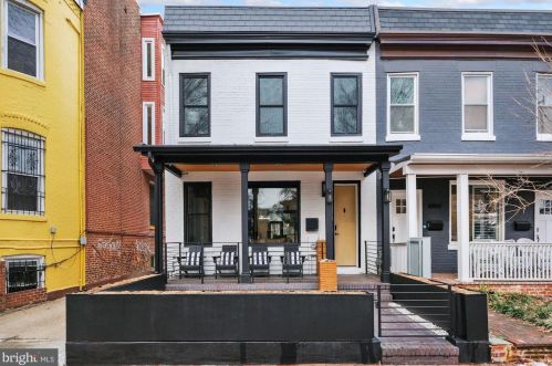 1005 P St, Washington, DC 20001-3319