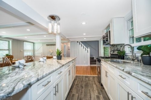 45 Summit Trl, Sparta NJ  07871-1430 exterior