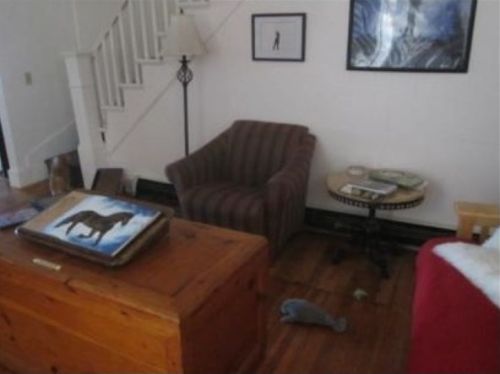 116 St, Ware MA 01082-1030 exterior