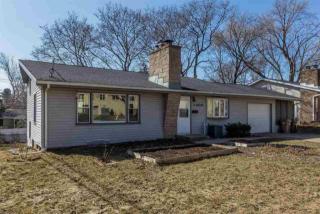 5309 Odana Rd, Madison, WI 53711-1017