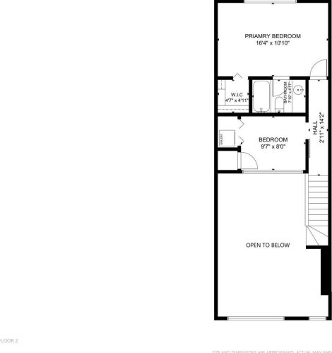 2843 Lincoln Ave, Chicago IL 60657-4201 exterior