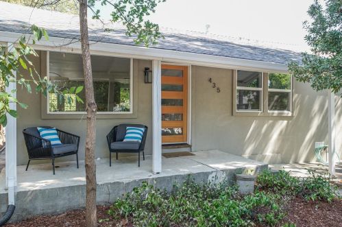 435 11 St, Davis CA 95616-2018 exterior